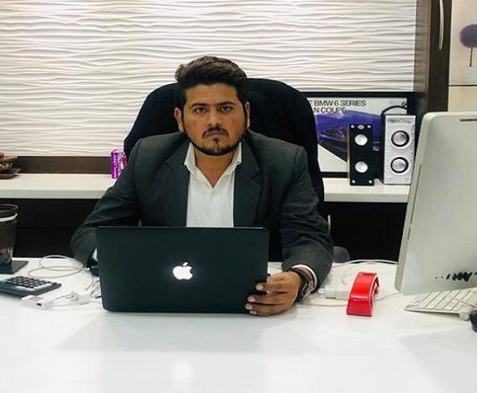 Foxsky is Targeting Rs 1000 Million Revenue Via Partnership With Amazon