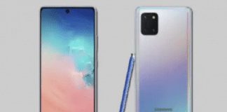 Samsung Will Make Galaxy S10 Lite Available On Flipkart