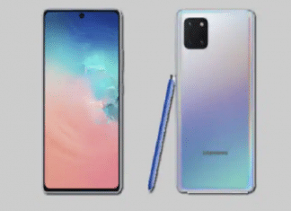 Samsung Will Make Galaxy S10 Lite Available On Flipkart