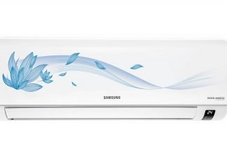 Samsung has Equipped its New ACs with IoT aka Smart Capabilities
