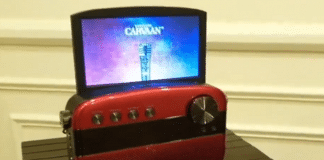 Saregama Launches Extensive Content Partner Program For Carvaan 2.0