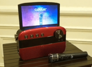 Saregama Launches Extensive Content Partner Program For Carvaan 2.0