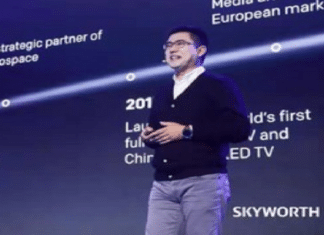 Our Products Aim to Meet Growing Demands of the Middle-class: Skyworth