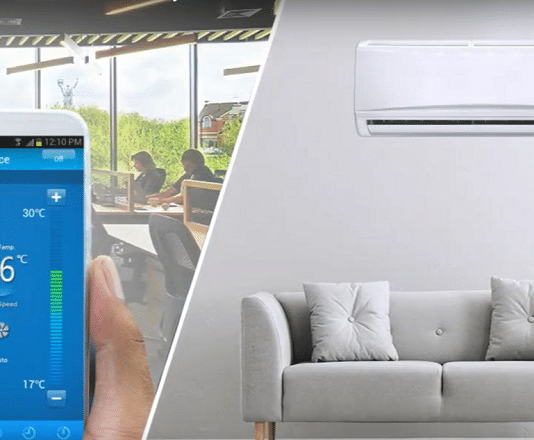 Video: Smart AC or Normal AC: Kya hai Difference?