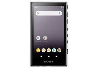 Sony Announces Android OS Based Walkman in India
