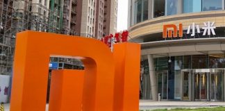 Xiaomi has Applied For a Wholesale Banking License in Singapore
