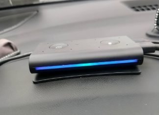 Amazon Launches Echo Auto, Priced at 4,999