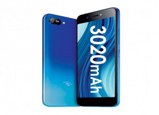 Itel Mobile Launches Itel A25 Smartphone in India