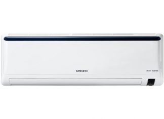 Samsung Launches New Range of Inverter Air Conditioners on Flipkart