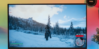 BenQ Launches World’s First HDRi Technology Gaming Monitor in India