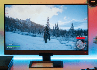 BenQ Launches World’s First HDRi Technology Gaming Monitor in India