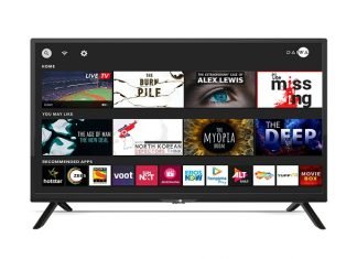 Daiwa Launches Two New Smart TVs in India