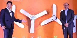 Orient Electric Launches 50 Per cent Energy Saving Fans