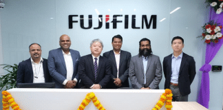 Fujifilm Opens New Office in Bengaluru, Karnataka