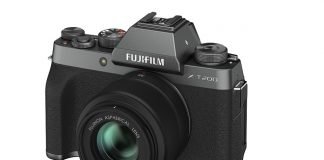 Fujifilm India Launches X-T200 Mirror-less Camera in India