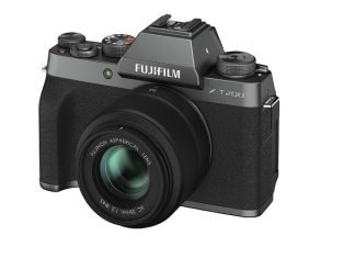 Fujifilm India Launches X-T200 Mirror-less Camera in India