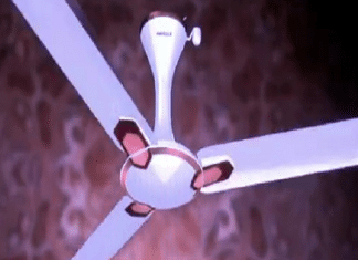 Havells Launches Carnesia-I Intelligent Ceiling Fan in India