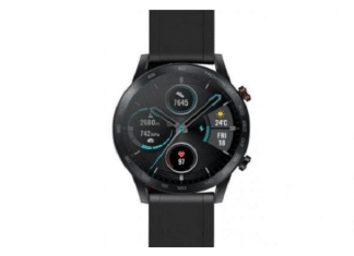 Honor Makes Magic Watch 2 42mm Model Available On Amazon