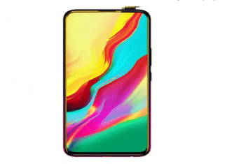 Infinix To Launch S5 Pro In India on 6th March