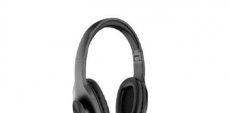 Lenovo Launches HD116 Wireless Headphones in India