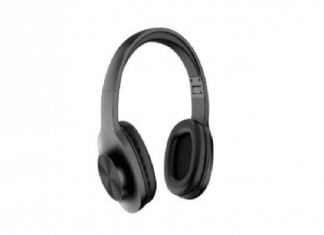Lenovo Launches HD116 Wireless Headphones in India