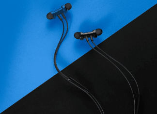 Xiaomi Launches Mi Dual-Driver In-Ear Earphones in India