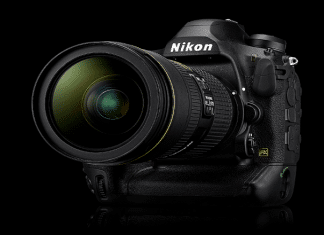 Nikon Launches D6 DSLR Camera, Nikkor Z 20mm and Z 24-200mm Lenses in India