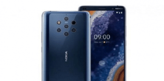 Nokia 9 PureView Receives a Price Cut of Rs 15,000 in India