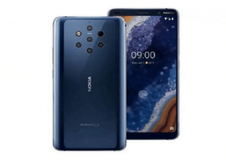 Nokia 9 PureView Receives a Price Cut of Rs 15,000 in India