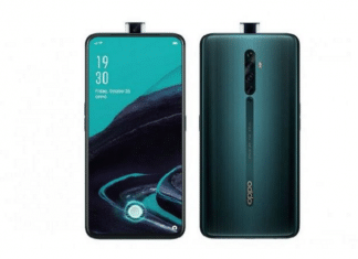 Oppo Reduces Price of Reno 2F Smartphone in India