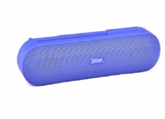 Pebble Launches Edge Bluetooth Speaker in India
