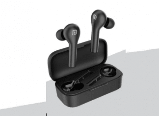 Portronics Expands its Earbud Series with Harmonics Twins II