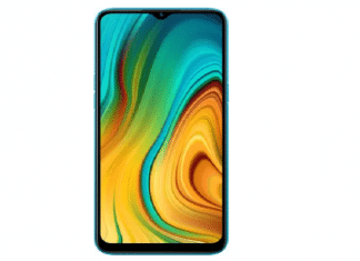 Realme To Put C3 Smartphone For First Sale in India Today