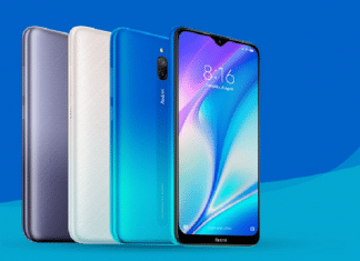 Xiaomi Puts Redmi 8A Dual On a Limited Period Open Sale Till 25th February