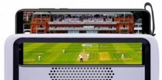 Ubon Launches SP-6850 Portable Theatre Entertainment Box