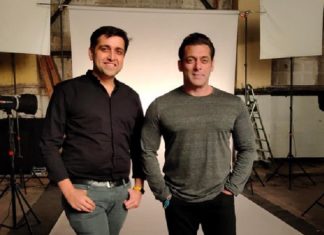 Realme Signs Salman Khan as Brand Ambassador