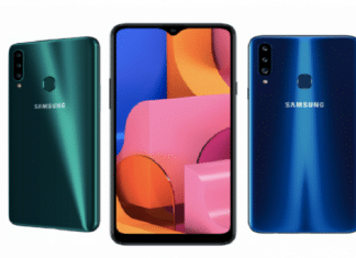 Samsung Reduces Price of Galaxy A20 Smartphone in India