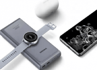 Samsung Launches Power Banks and Car Charger With S20 Series