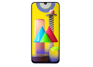 Samsung to Retail Galaxy M31 Via Online & Offline Channels Today