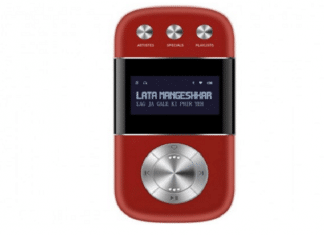 Saregama Launches Carvaan Go 2.0 in India