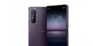 Sony Announces Xperia 1 11 5G-Enabled Smartphone