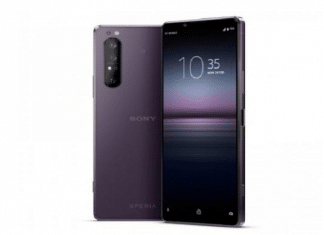 Sony Announces Xperia 1 11 5G-Enabled Smartphone