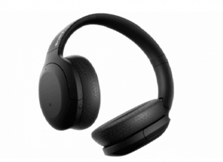 Sony Launches WH-H910N Headphones in India