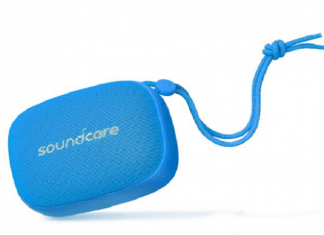 Soundcore by Anker Launches Icon Mini Bluetooth Speaker in India