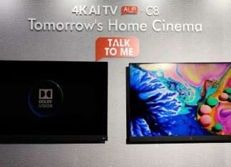 TCL Now has a Hands-free AI Android TV in its Portfolio