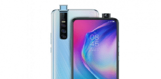 Tecno Launches Camon 15 and Camon 15 Pro in India