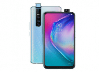 Tecno Launches Camon 15 and Camon 15 Pro in India