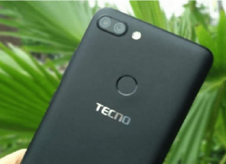 Tecno To Launch Camon 15 Smartphone in India on 20th February