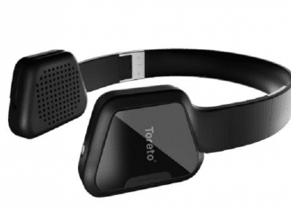 Toreto Launches Air Wireless Headphones in India