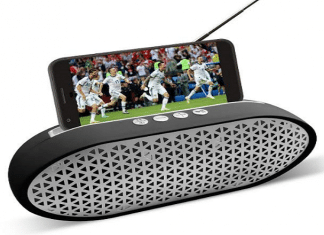 Vingajoy Launches Boom Beat SP – 6790 Wireless Bluetooth Speaker in India